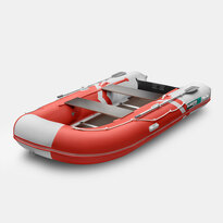 Цвет: Красно-белый