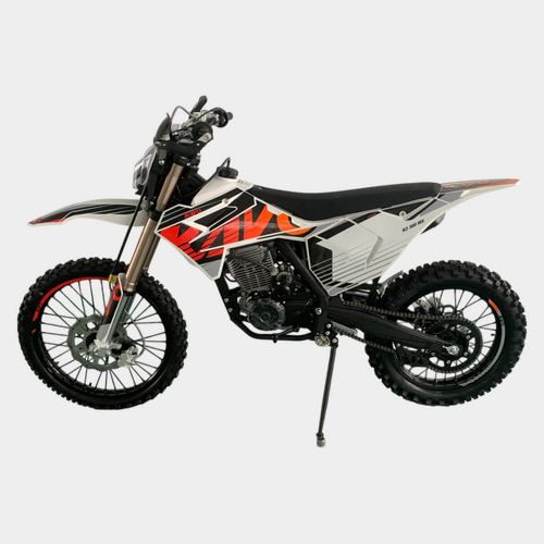 Мотоцикл кроссовый KAYO K3 300 MX (PR300) 21/18