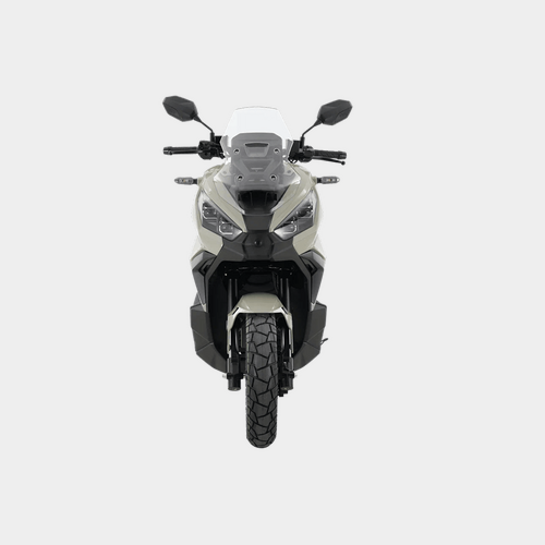 Скутер бензиновый Gladiator GMAX Elegant gray (14/13)