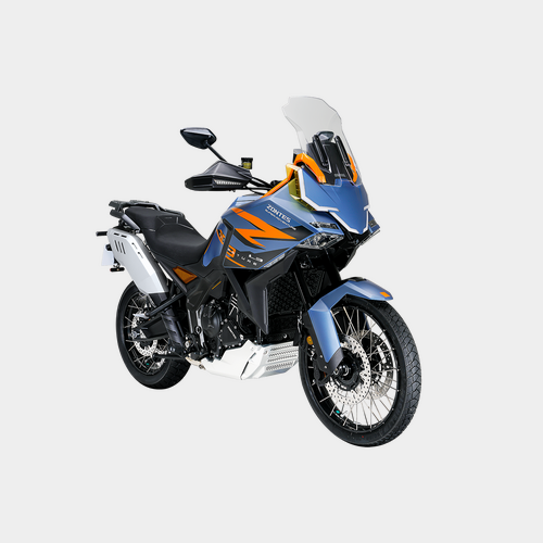Мотоцикл ZONTES ZT703-F TOUR (4T ZT370MU EFI) 21/18 ПТС (синий,1560537-796-7457)