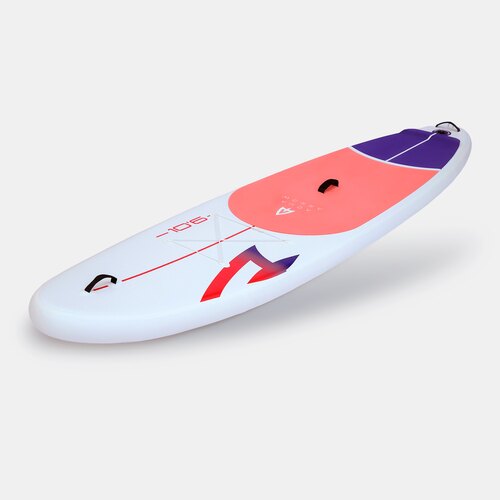 SUP доска надувная Aqua Arrow 10.6 Orange