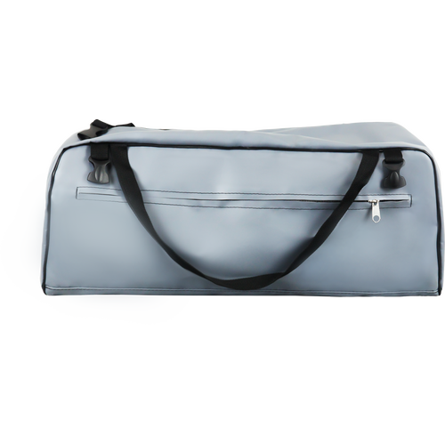 Накладка на банку с сумкой ПВХ, оранжевая, для лодки B330 СПБ