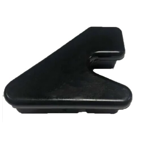 Заглушка на стрингер левая (новая форма - серии C.D)