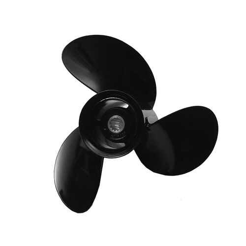 Винт гребной (BLKMAX) алюминиевый 12 3/4*21