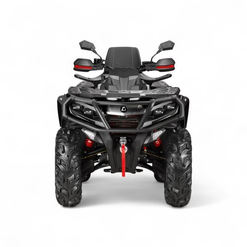 Квадроцикл AODES Pathcross ATV650L PRO EPS Camo 2025