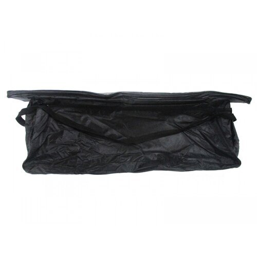 Сумка подседельная 115 см Серый