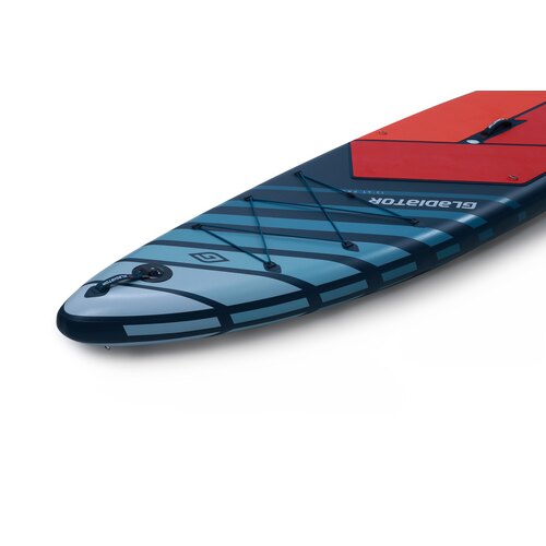 SUP доска надувная Gladiator PRO 12.6T новинка 2026