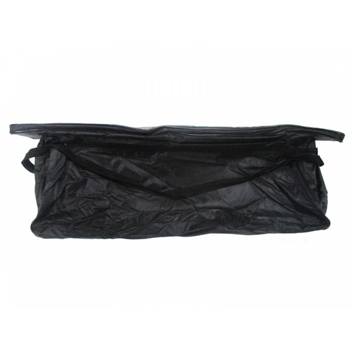 Сумка подседельная 105 см Чёрный